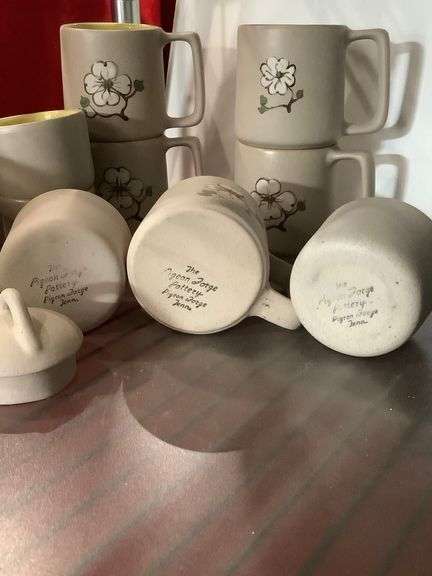 Pigeon Forge Pottery