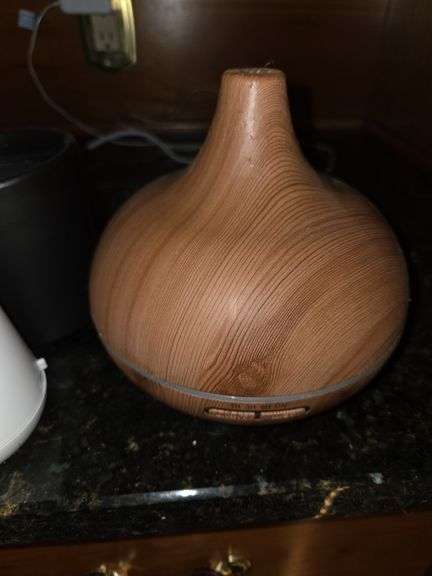 Home scent, diffuser