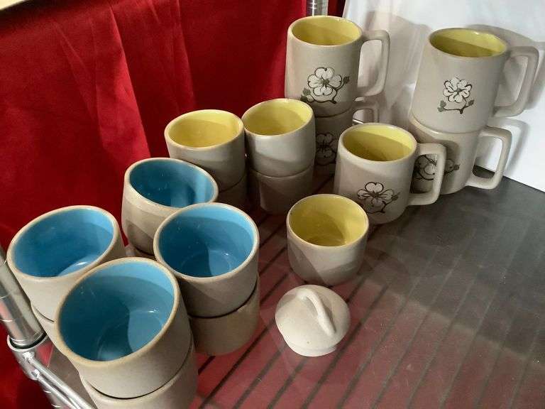 Pigeon Forge Pottery