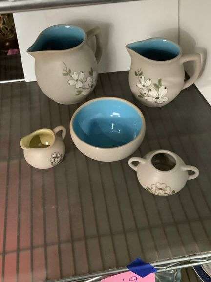 Pigeon Forge Pottery