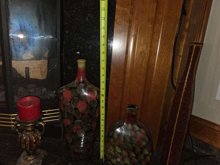 Vase home decor