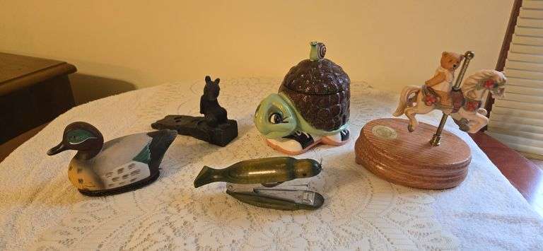 Home decor lot