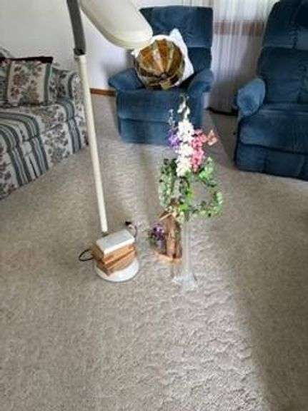 Take A Look About Bell Howell Floor Lampfeed
