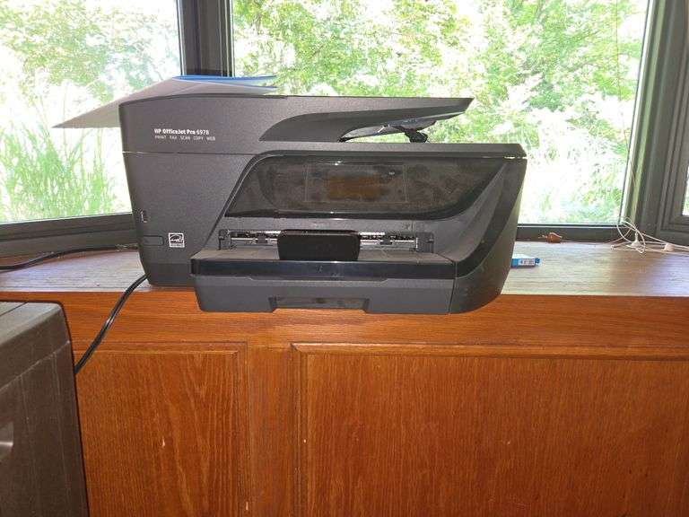 HP printer