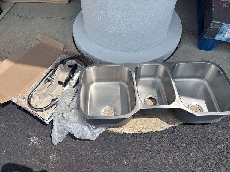 Sink