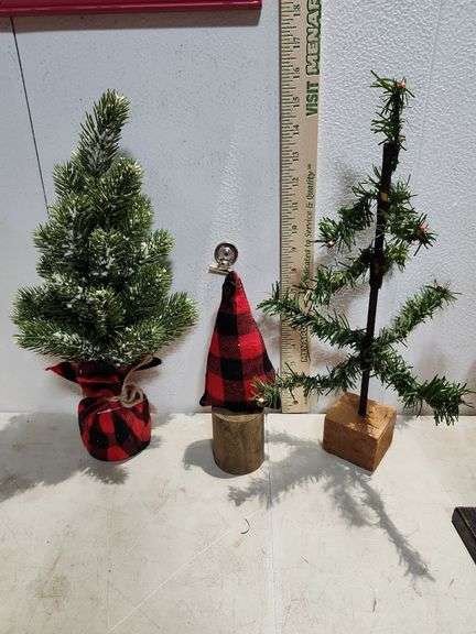 Christmas Trees Tallest 12''