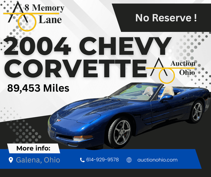 🔥 Muscle, Luxury & Vintage Rides! Corvette • Lexus • RX-7 • Yamaha • Rebel • Honda Elite –