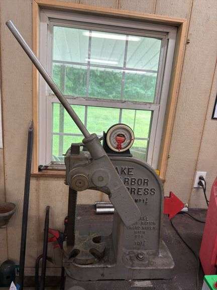 Dake Arbor Press