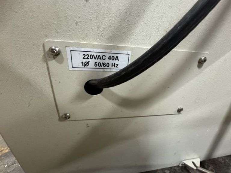Vytek CO2Cab Industrial CO2 Laser Cutting/Engraving System 700W