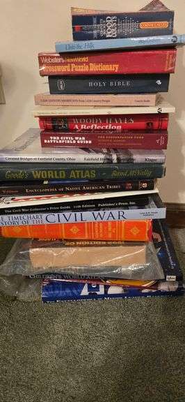 Books