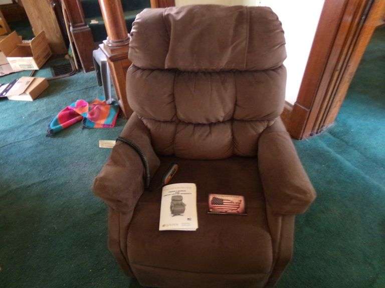Lift Chair