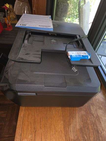 HP printer