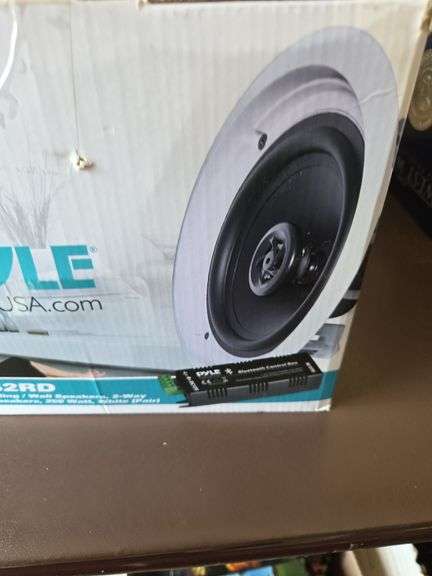 PYLE Ceiling/ Wall speaker