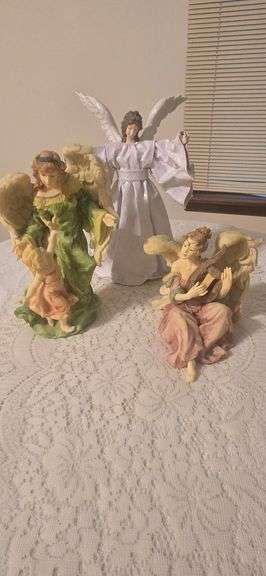 3 Angels