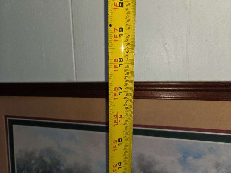 Large Country Mill Pic