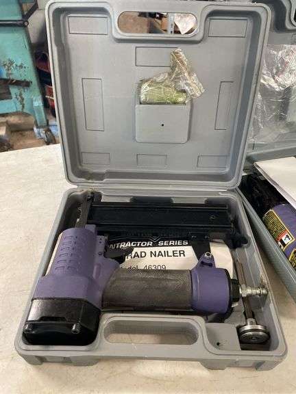 Micellanous Tools