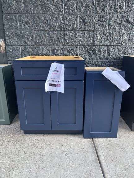 Base Cabinet