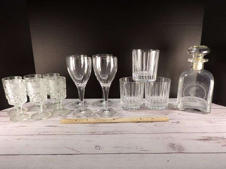 Barware in Excellent condition