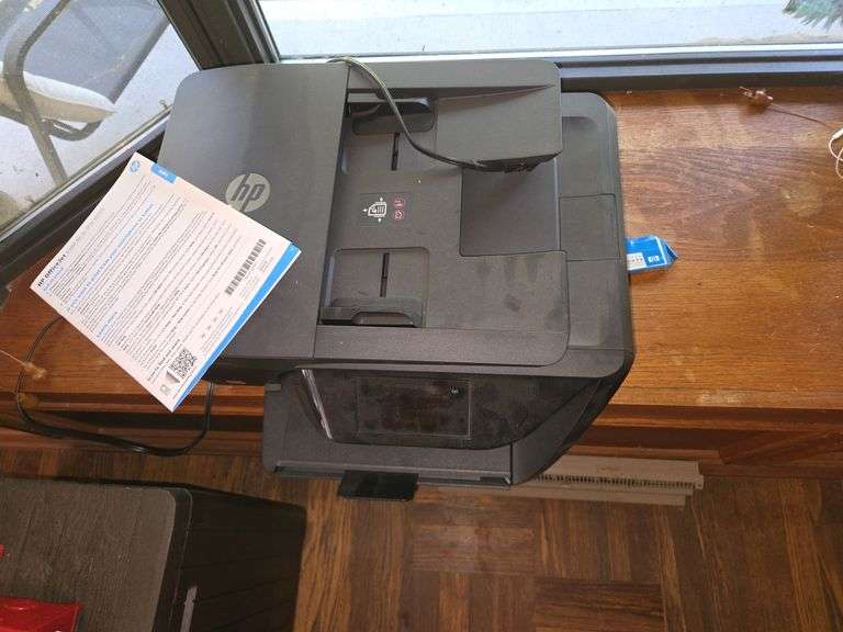 HP printer