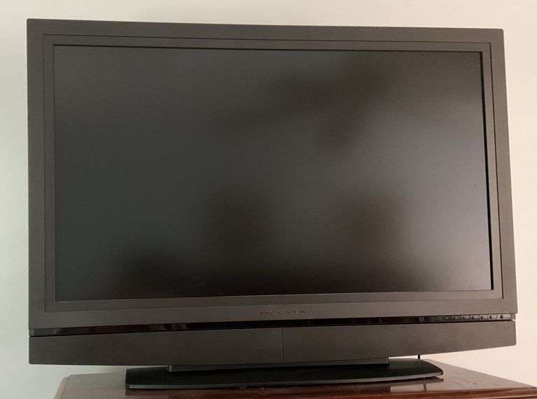 42in Olevia Television