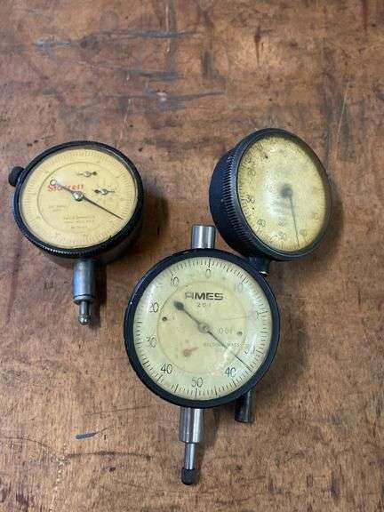 Precision Tools