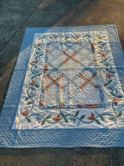 Quilt