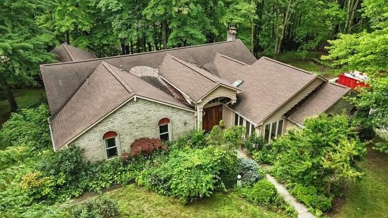 Lot 1: 2,600+ Sq Ft Home on 1.04 +/- Acres