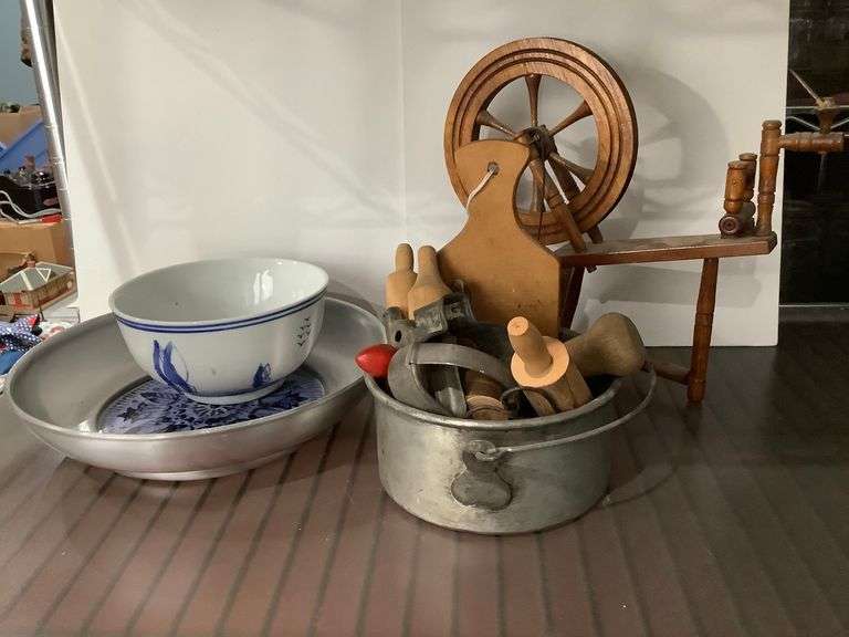 Vintage Assortment