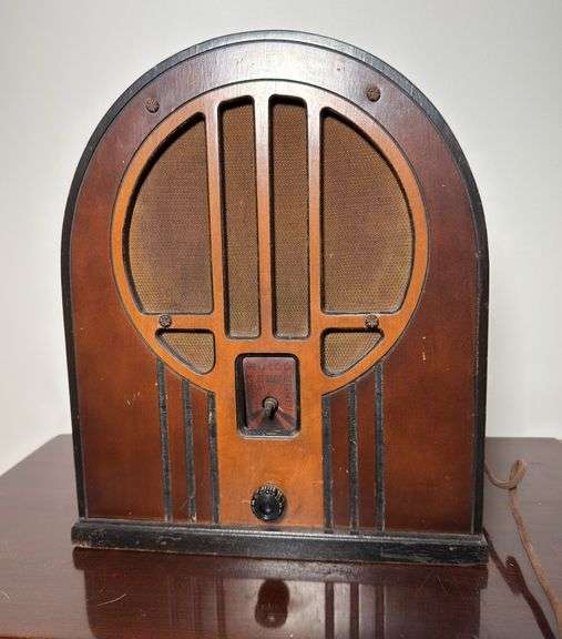 Antique Radio