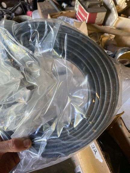 Rubber Trim