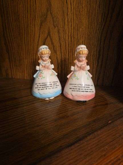 2 blessing girls