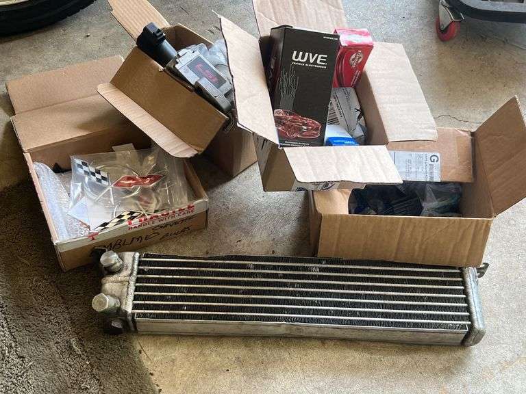 Car Parts