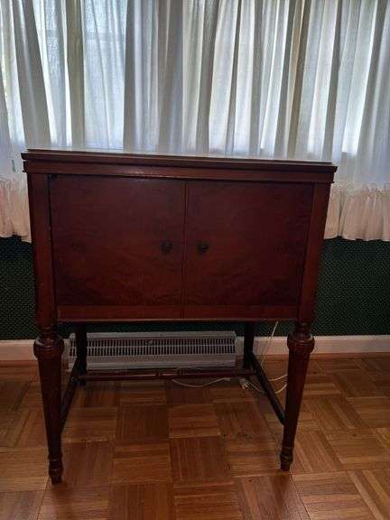 Sewing Table