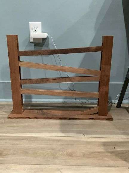 Vintage Marble Game