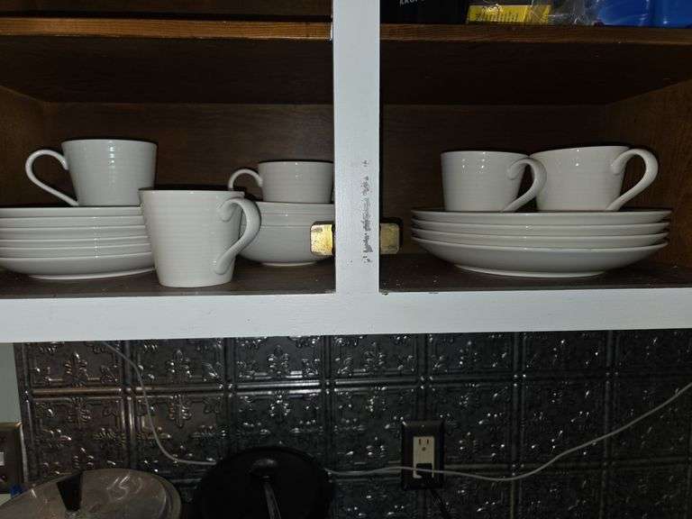 Royal Doulton set