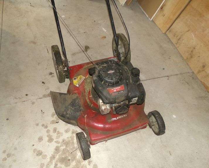Murray Lawn Mower