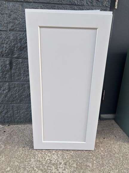 Wall Cabinet