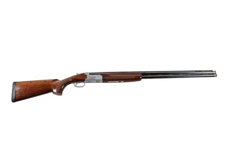 Winchester Select Energy Trap 12 Gauge Shotgun