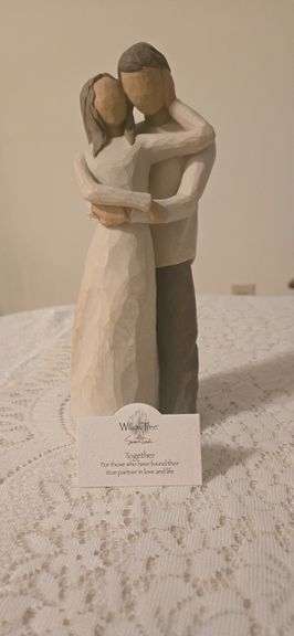 Willow Tree Together