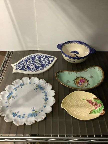 Vintage Assortment