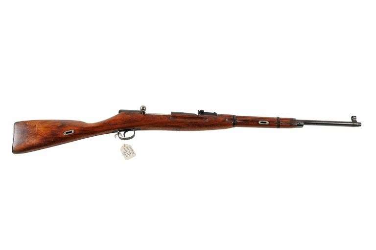 Mosin Nagant Training Rifle 1950 .22 Cal Rifle