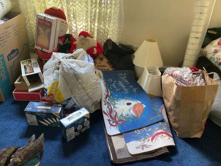 Christmas Décor