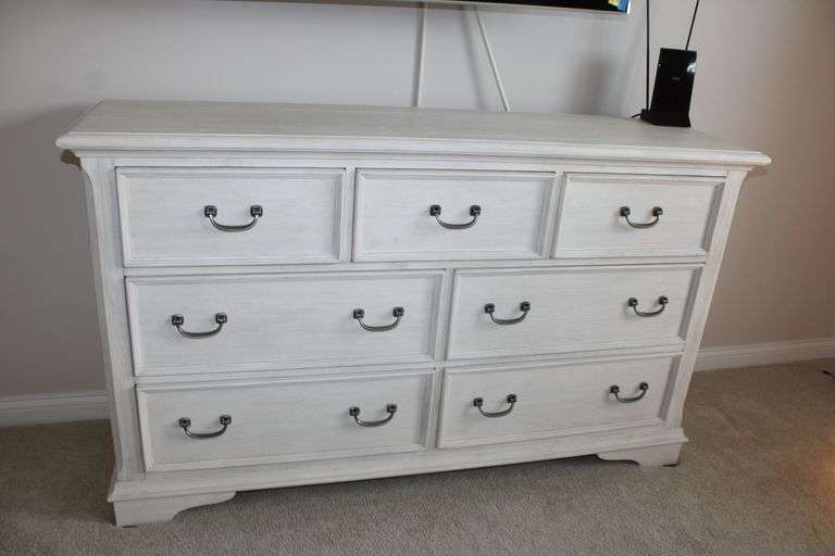 Farmhouse Dresser