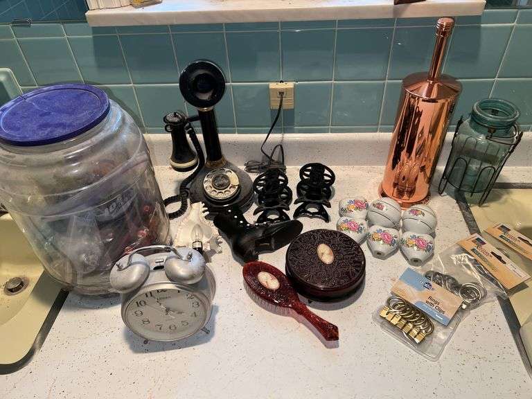 Vintage Décor