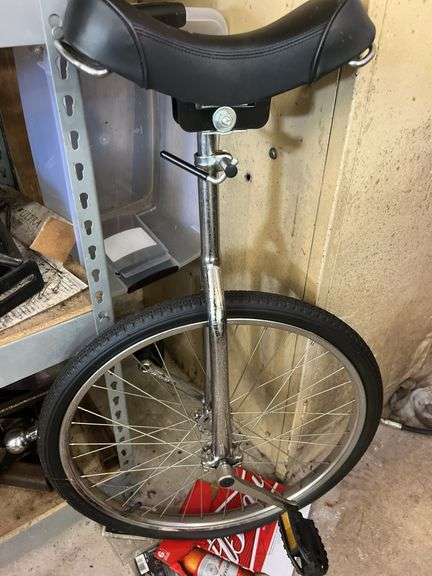 Unicycle