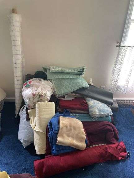 Fabric