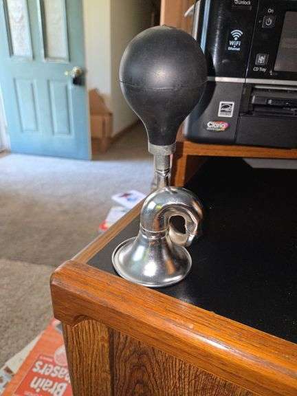 Horn