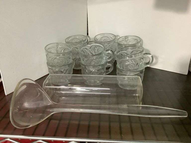 Punch Cups