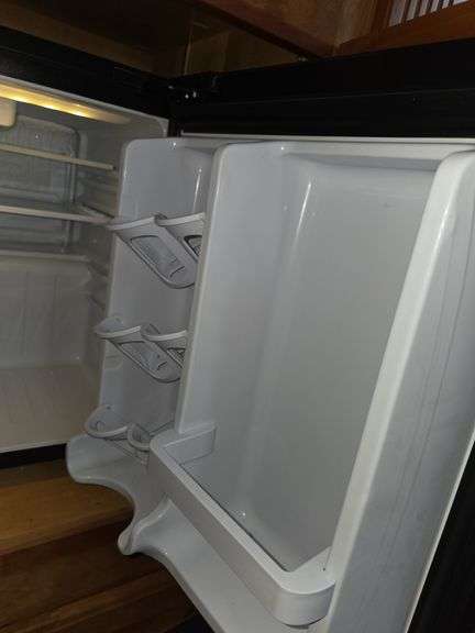 Danby mini fridge