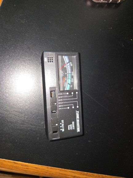 Tune Master